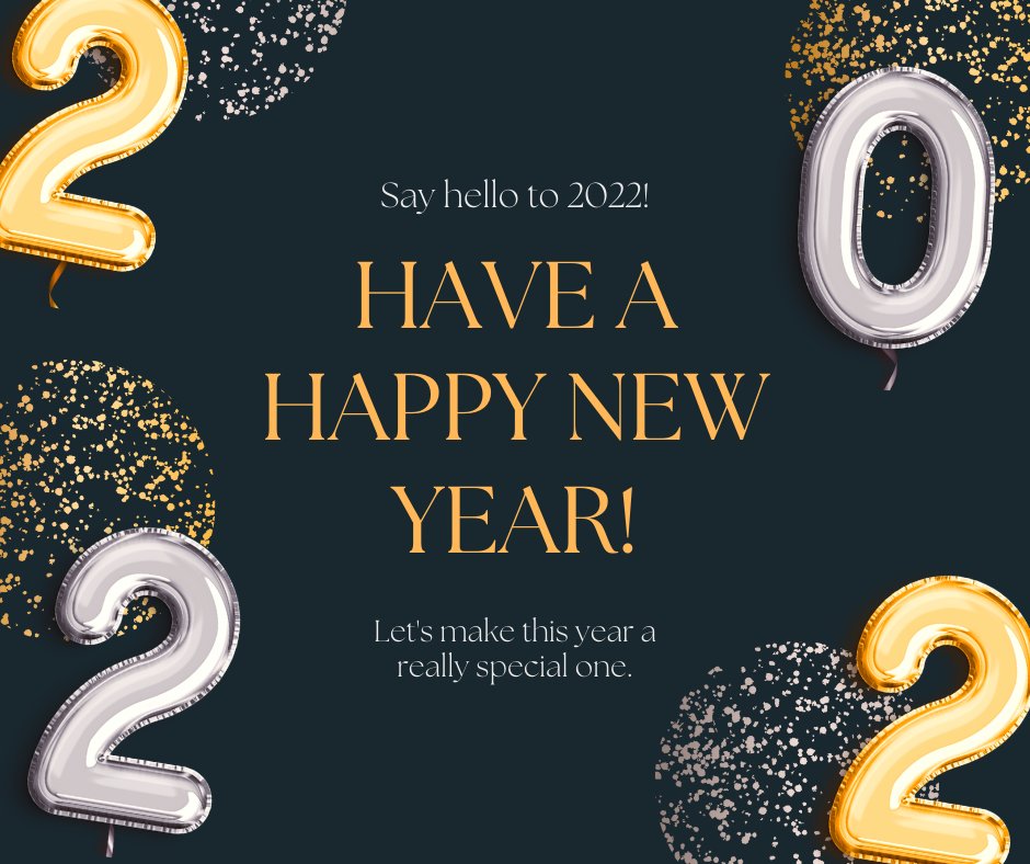 HunterBenefits's tweet photo. Happy New Year from your friends at @HunterBenefits https://t.co/OkczyIfbIL