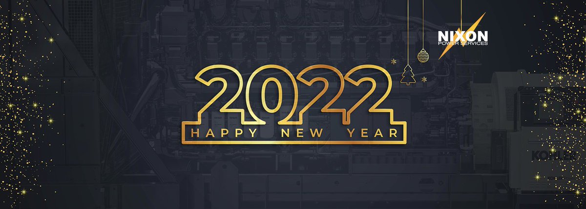 <a href="/Nixon_Power/">Nixon Power Services</a> wishes you and your loved ones a happy new year!

#NixonPowerServices #KOHLERPower #happynewyear #happynewyear2022 #newyear2022