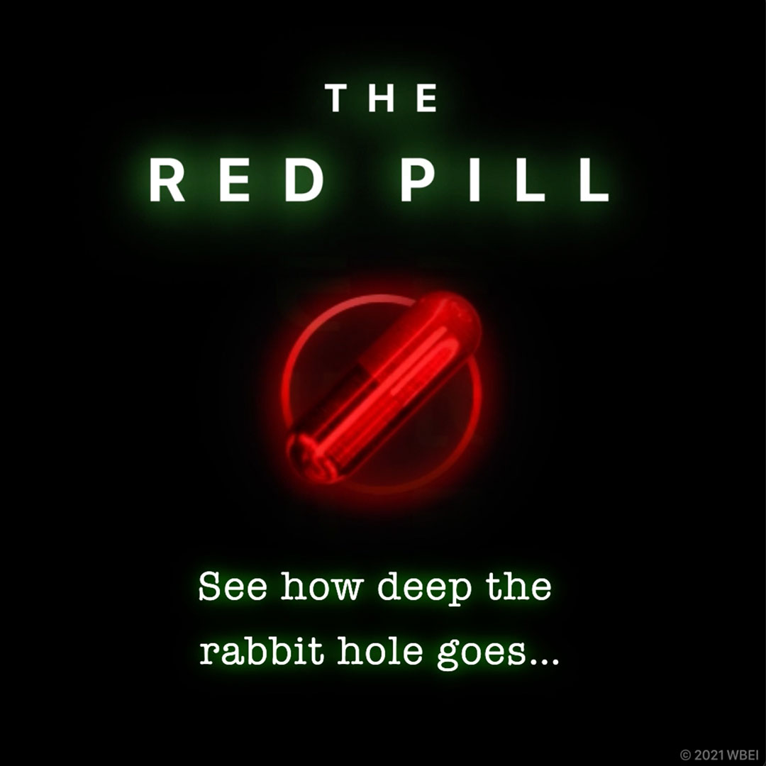 It's almost that time. On January 5th, you'll be able to make a decision. Here's what you need to know about the choice that's coming for your #NiftysMatrixAvatars.