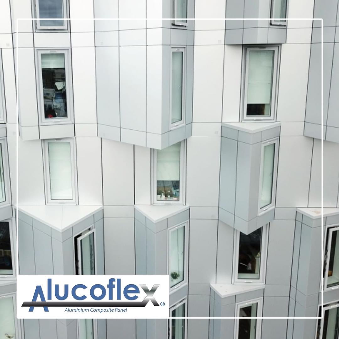 alucoflex_'s tweet photo. Con #Alucoflex podemos encontrarlos en una amplia gama de formas y tamaños. Siendo en su mayoría adecuados para cortar, routear, doblar, perforar y perfilar. Todos los paneles vienen en un gran abanico de colores estándar, aunque también es posible seleccionar un color https://t.co/t9hjw4gILr