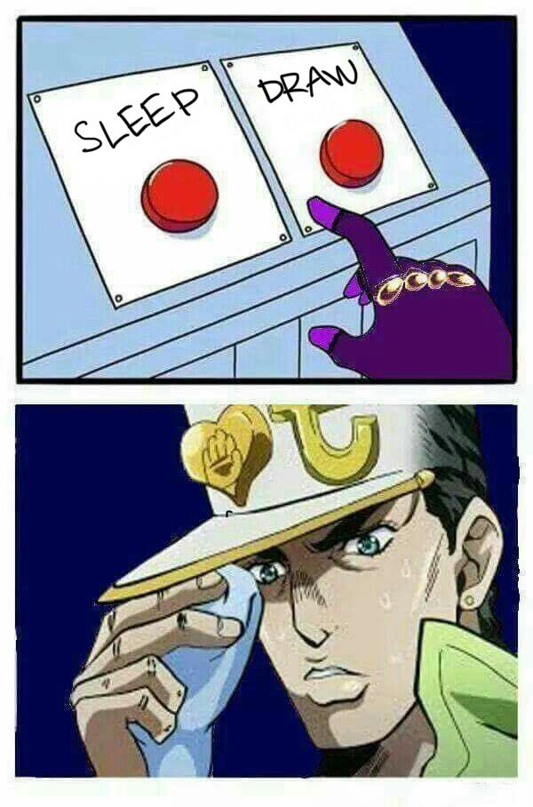 every night 
