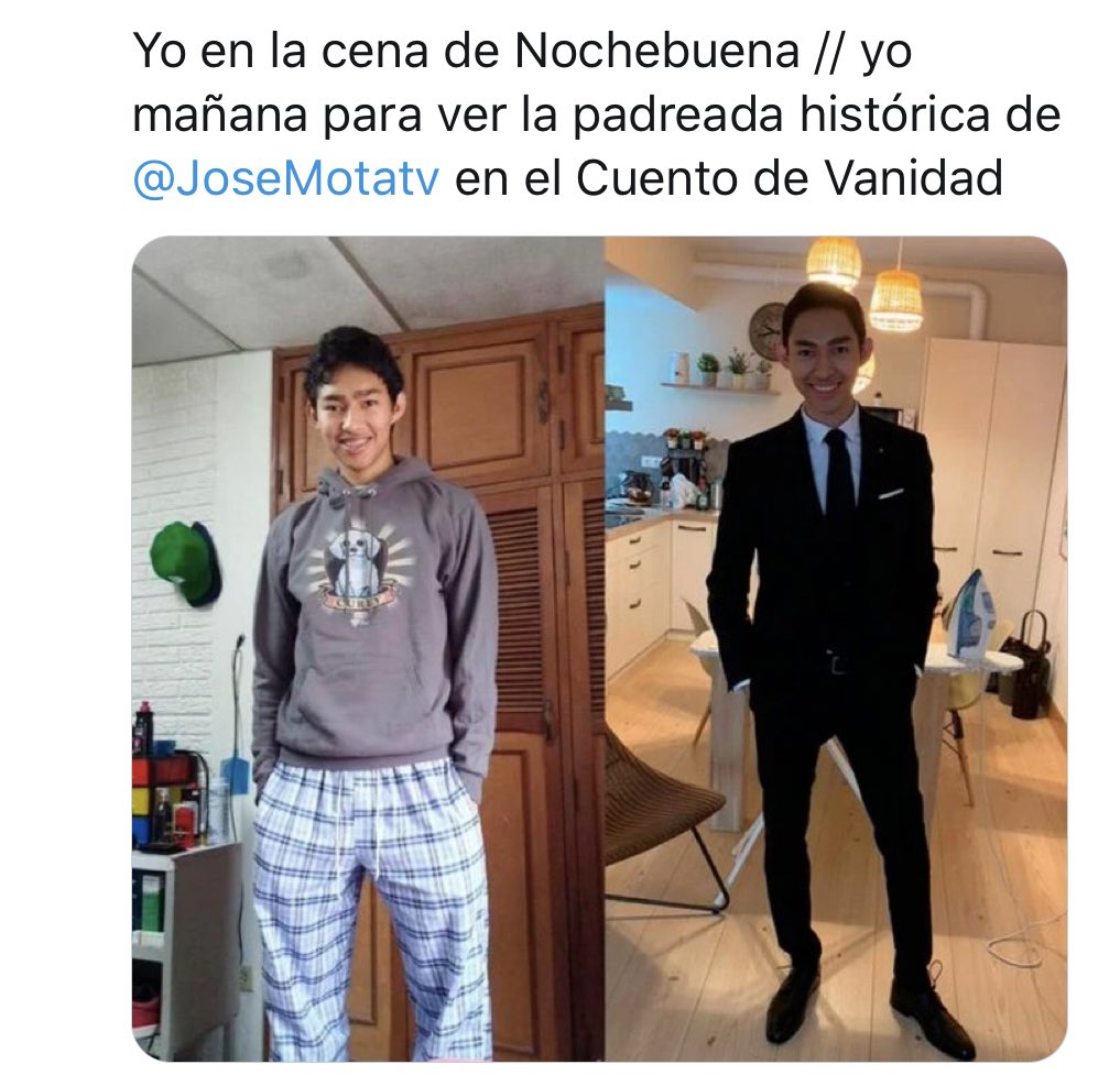 Jose Mota tweet media