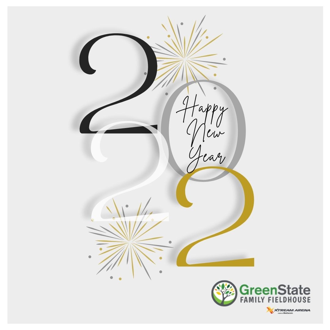 GreenState Family Fieldhouse tweet media