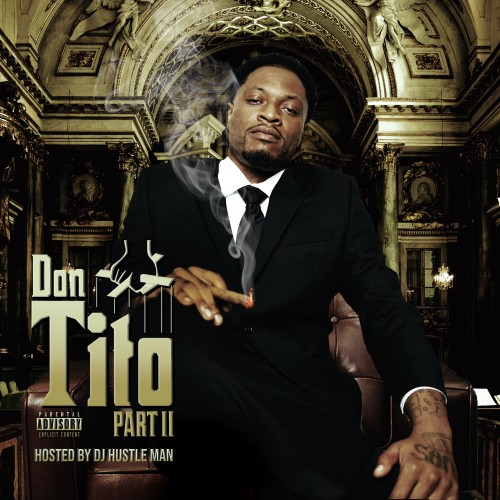 [Mixtape] <a href="/MPRTito/">MPR TITO</a> &amp; <a href="/KD20MIL/">KD20MIL</a> - Don Tito Part II :: #GetItLIVE! livemixtapes.com/mixtapes/55280…