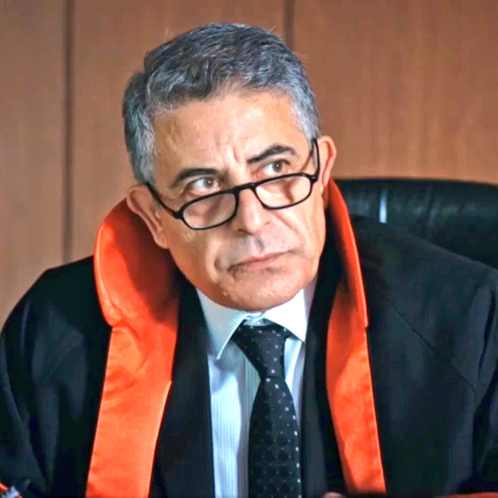 ismailhedit's tweet photo. Bu duruşma hepimiz için zor ve gergindi... 
#Mahkum #hepimizmahkumuz https://t.co/RUsLuuUoVG