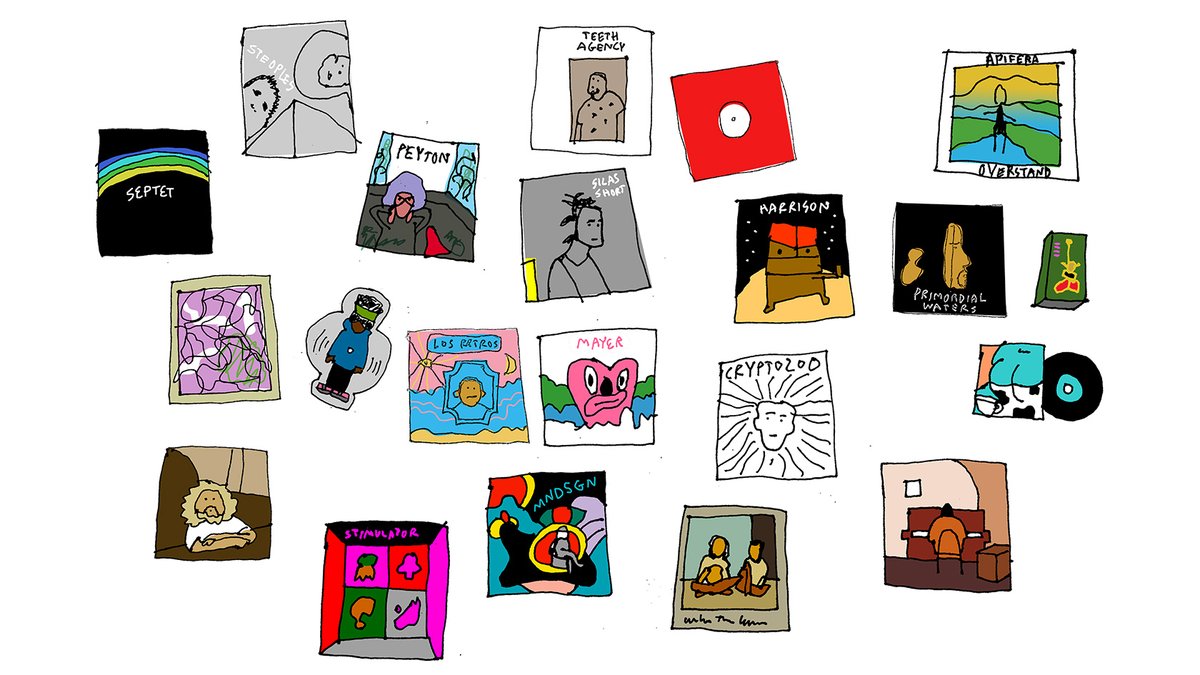 Stones Throw tweet media