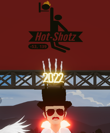 Hot-Shotz tweet media