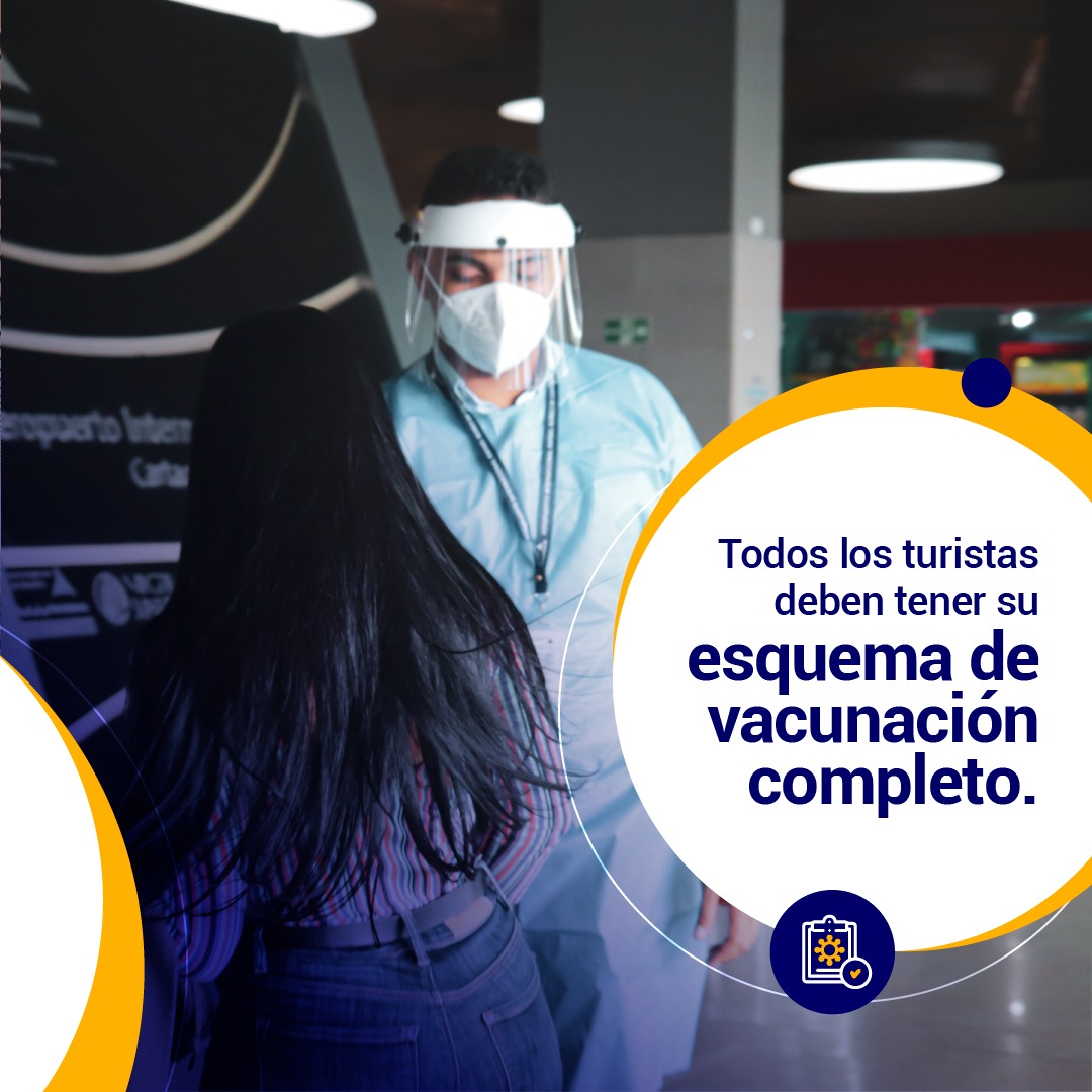 aeroCTG's tweet photo. ¿Viajas a Estados Unidos? 🗽 Estos son los requisitos para tu entrada al país norteamericano ✈️🇺🇸 #VuelosInternacionales #Protocolos2022 https://t.co/yg0lmdWXoU