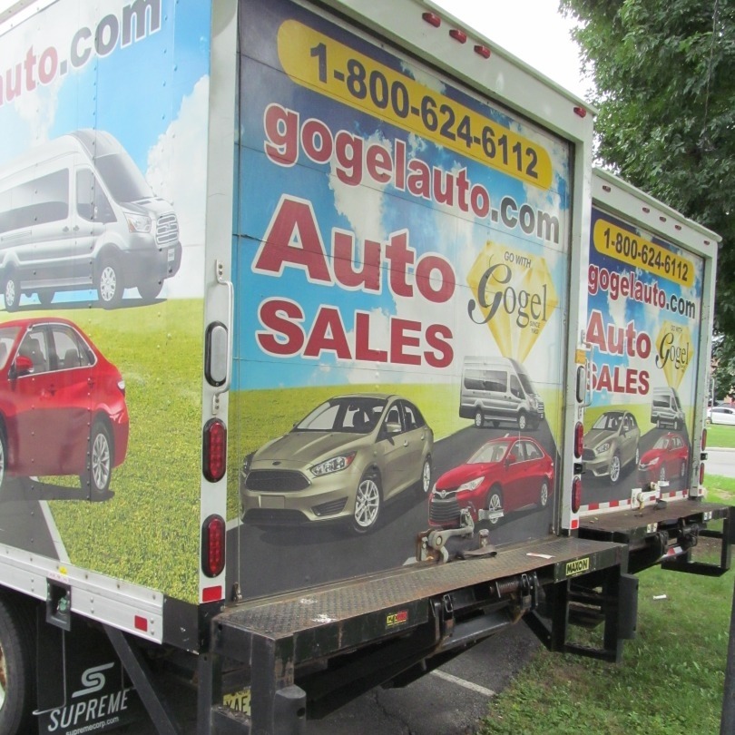 GogelRentaCar's tweet photo. Moving Vans and Box Truck Rentals Available!
Visit Our Website to Reserve yours Today! https://t.co/SMSqJdWygP
#movingvans #boxtruck #cargovans
* Prices and availability subject to change without notice, please visit our website for the latest information. https://t.co/2KuSBwlTL5