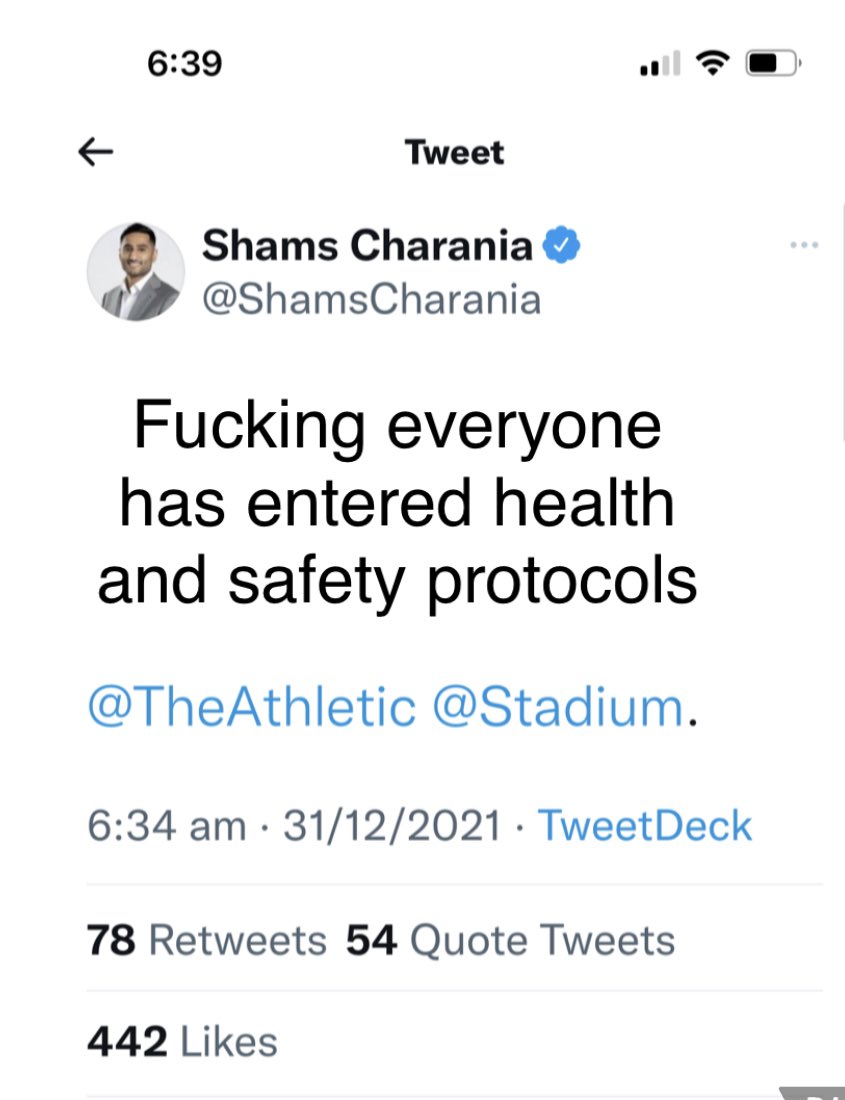 WWFantasyTeam's tweet image. Fantasy season is copping a real belting. 

Has anyones interest wained in the last few weeks?  

For me personally and for the first time in 20 years my lineups have been simply set and forget.