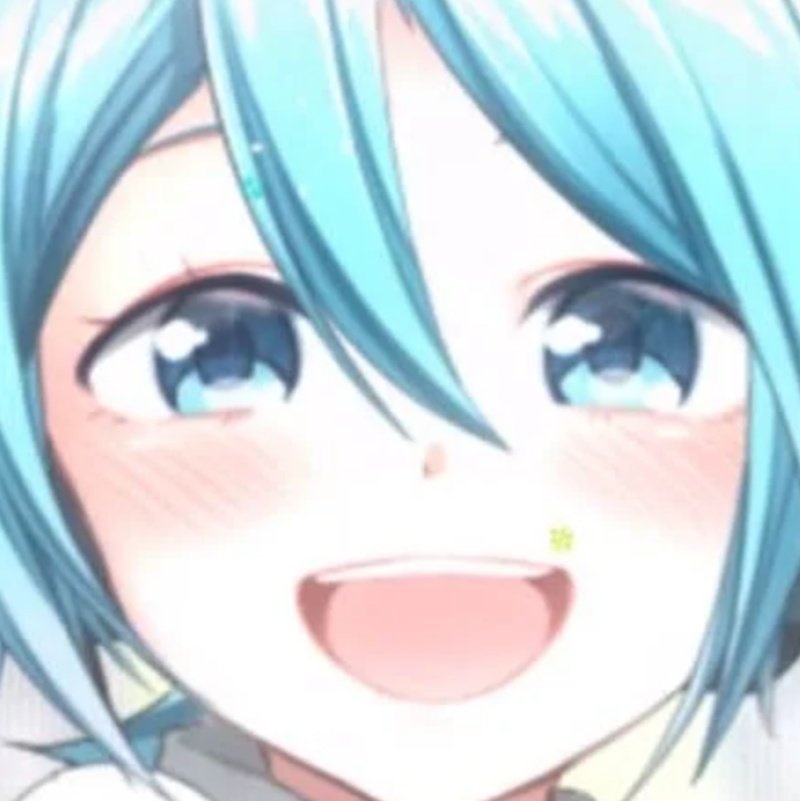 #NewProfilePic