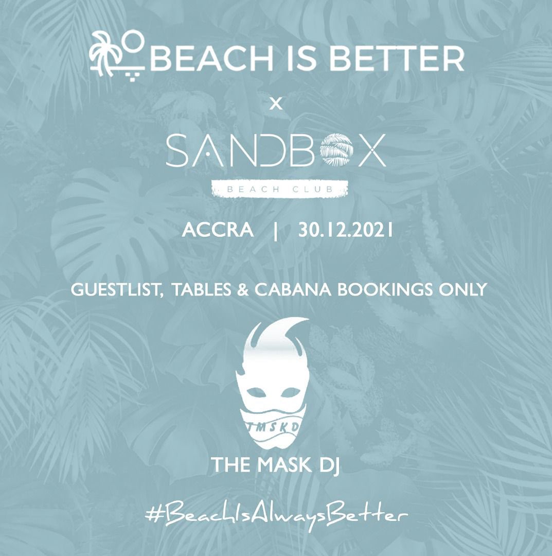 KojoJuniorr's tweet photo. Bro we Dey enter town be that... I say we Dey enter town be that. We Dey @SandboxGH this evening #DecemberAtSandbox #CarpeDiem #BeachisAlwaysBetter https://t.co/KNobi78uba