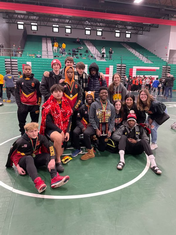 RI Wrestling (@RI_Wrestling) / Posts / X