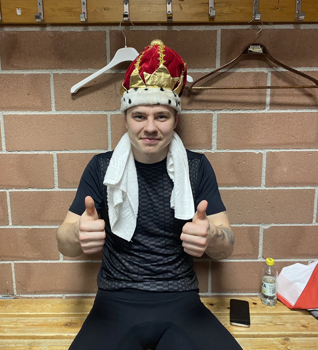 Nyköpings SK tweet media