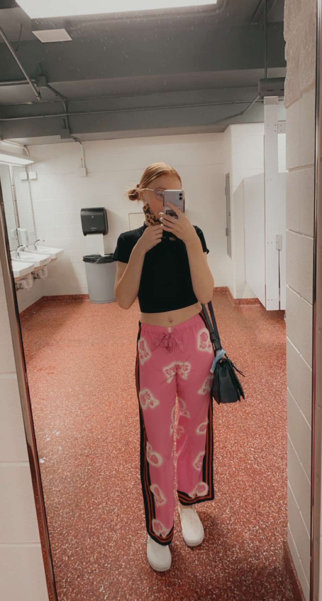 Staying fitted ‼️❤️‍🔥