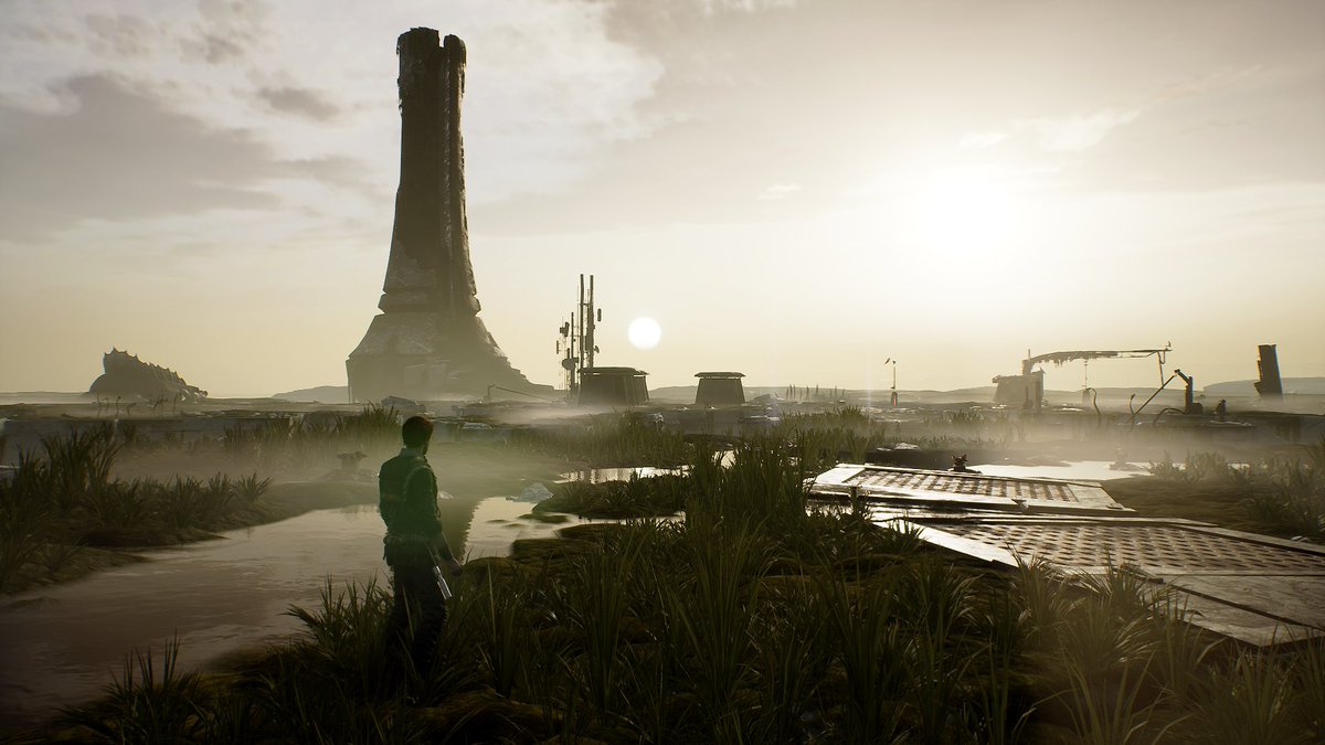 S1lenzi0's tweet photo. Chillin' in Bogano
#StarWars #FallenOrder #Bogano #Bogling #Binog #Zeffo #Jedi #VirtualPhotography #PhotoMode https://t.co/78KhuRlGbc