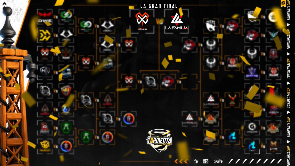 TormentaCup tweet media