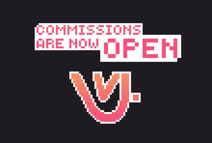 I'm opening my comms again! No slots this time, I'll just keep em open for the next week or two.
https://t.co/x1M0sSMLS3
DM if interested 