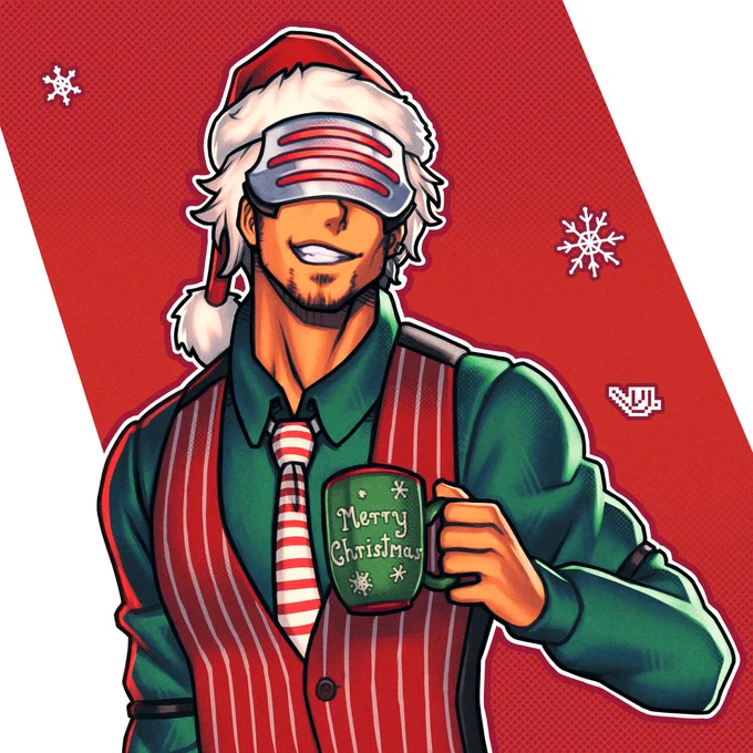 I'm opening my comms again! No slots this time, I'll just keep em open for the next week or two.
https://t.co/x1M0sSMLS3
DM if interested 