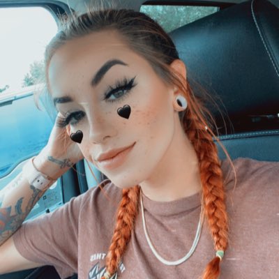 tazz_2233's tweet photo. #NewProfilePic https://t.co/qZpAOfpySx