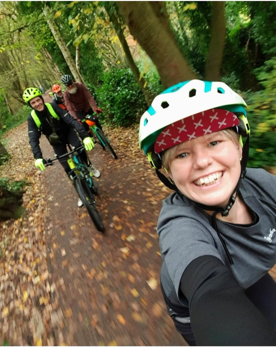 MyBikeAdventure's tweet photo. Pedals turned are beers earned! Join us in the New Year for a ride, bike chat, route finding, maintenance and a few beers @atticbrewco its gonna be awesome!! π²π»ππ
https://t.co/AZh4y1t6hg
#BrumByBike #FunOnTwoWheels #SustainableTravel #BikeIsBest #LoveToRide #GreenerBrum https://t.co/x4rGxRe991