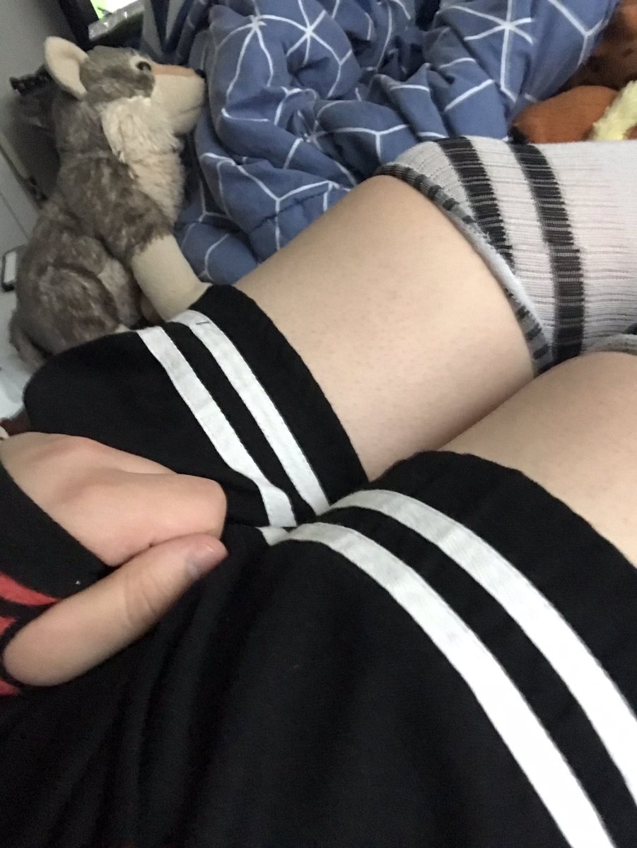 Yourdarkmaster1's tweet photo. This femboy has gotten cute and sexy pictures!!~ hope you simps like them ^^  
#femboy #furry #femboyfurry #femboysimp #simp #thighs #femboythighs #thighsimp #sissy #sissyboy #femboybra #skirt #femboyskirt https://t.co/YTEmWn2onr