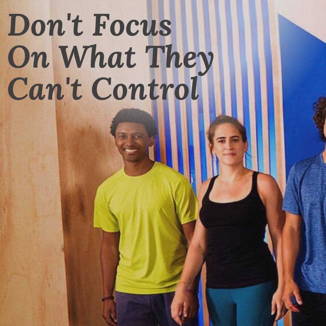 afaa_fit's tweet photo. Strength can be defined in many different ways. When it comes to teaching fitness classes, strength in character matters as much as physical strength. How we treat others and where we focus our attention makes all the difference. https://t.co/iSM2uLh808 https://t.co/AQU98lr2OT