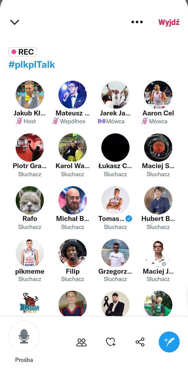 PiotrPGR's tweet image. #plkplTalk Ekipa na pokoju dość konkretna.