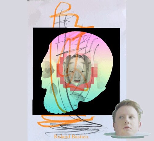 rolandbastien's tweet photo. 2021 is entirely gone, and its last whiffs empowered my hands and mind to create those masterpieces I never thought of being done. 
Welcome, 2022, and opportunities.

#M0Ma #GorgosianArtGallery 
#ContemporaryArt #365project #abstract #MAC #NFT #cryptoart #nftmagazine  #superRare https://t.co/TEsO3vWDCH