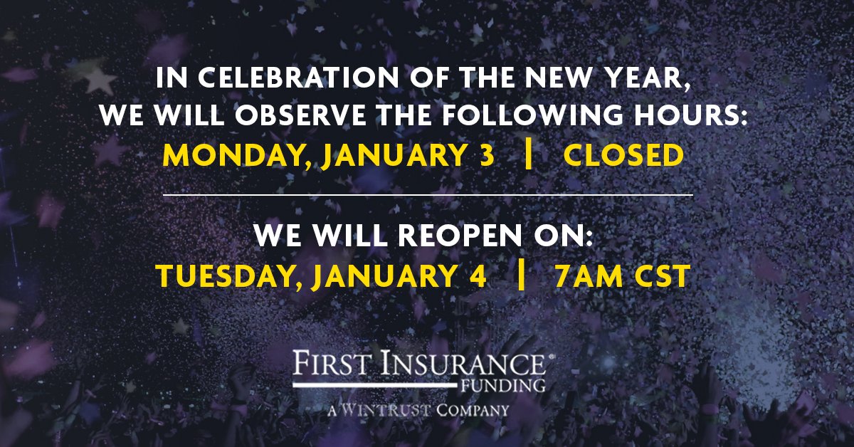 First Insur. Funding (@first_funding) on Twitter photo 