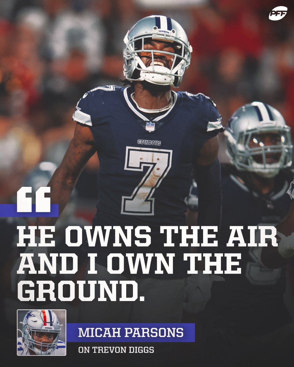 PFF tweet media