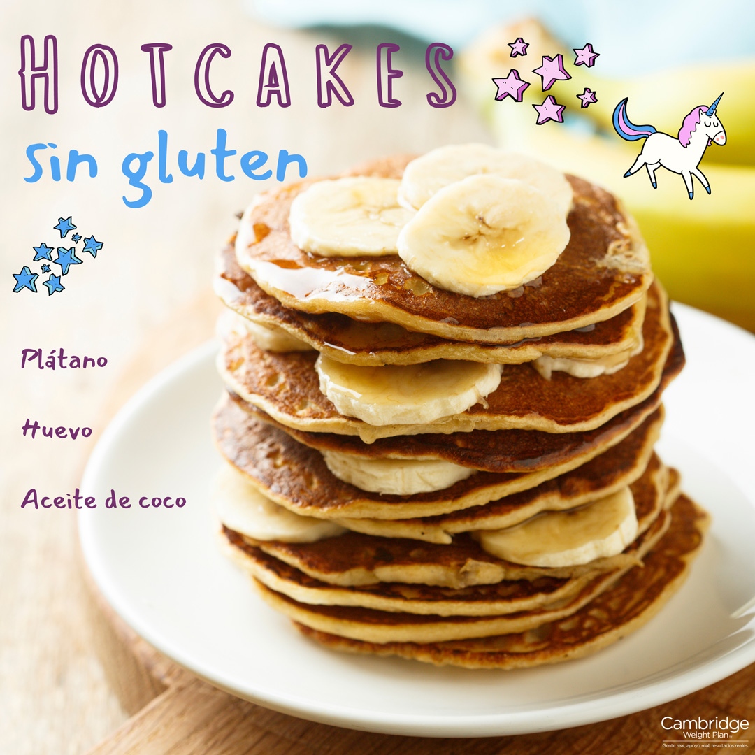 CamWeightPlan's tweet photo. Hotcakes sin gluten (para dos personas) 🥞

Prueba estos hotcakes fáciles sin gluten. Con sólo unos pocos ingredientes puedes preparar un desayuno saludable para toda la familia. 👩‍🍳

#weightloss #success #healthylifestyle #CWP #CWPMX #cwpnutricion #cwpnutrition #curiosidad https://t.co/r1VJXJdeo4