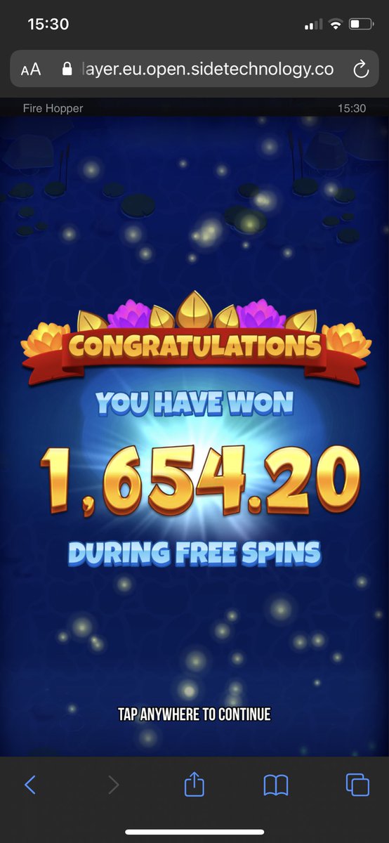 DAMTBOT's tweet photo. Started at 70$ bought a 49$ bonus buy and just got this! FIRE HOPPER IS LIT! @Roobet  @ROSHTEINS https://t.co/i7YPs201Eh