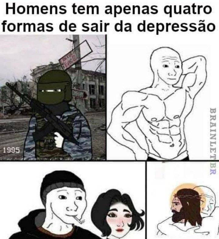 PatrickestreIa's tweet photo. Eu escolhi a segunda https://t.co/8lhBTwagf0