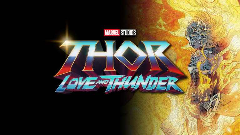 We continue our look at #MarvelStudios 2022 slate with #ThorLoveandThunder. Here's everything we know about the 4th entry in the #Thor franchise:
https://t.co/WCXsBAlD4M https://t.co/abBVy9Kr3v