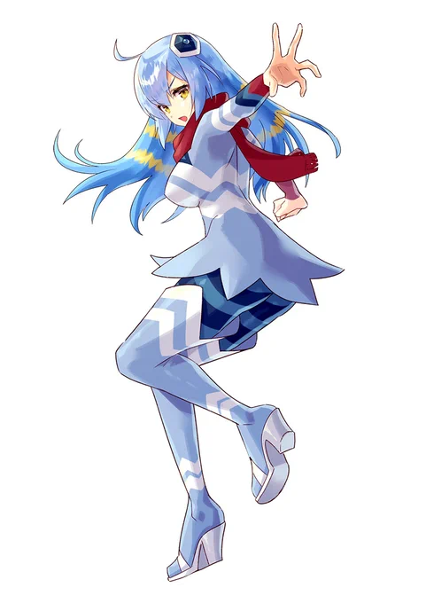 #ガッツ星人 #ウルトラセブン 