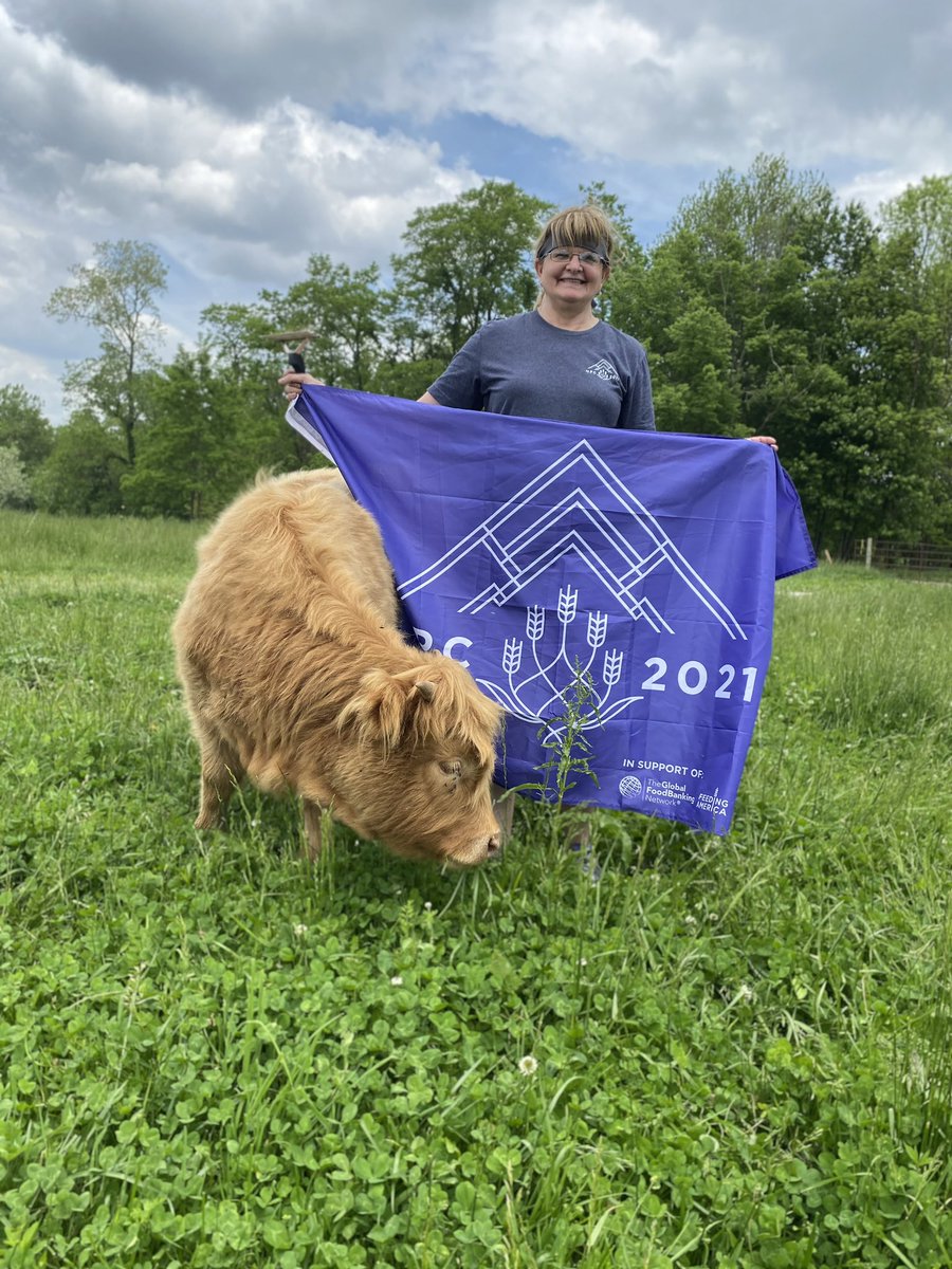 New #Peaker mascot… a Highland cow?

#MyPeakChallenge
#MPC2021 #MPC
#SamHeughan