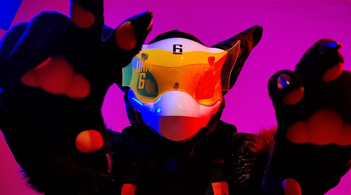 🔞Sai'Raks ||| UNIT-6 ||| Waha -- 🇩🇰🤍🇺🇦 tweet media