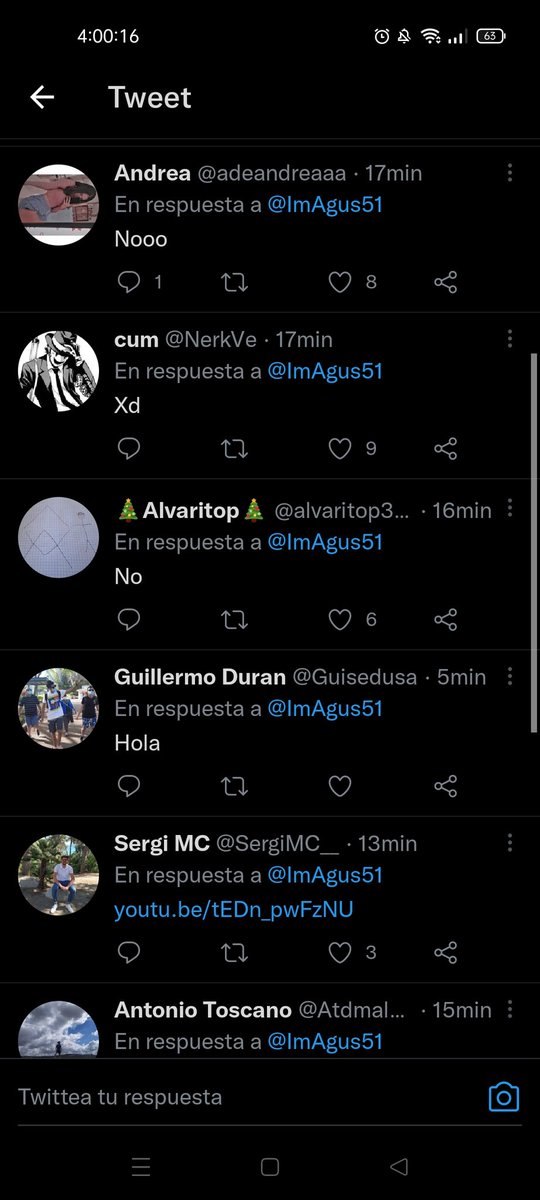 Guisedusa's tweet photo. @ImAgus51 😈😈😈😈😈 https://t.co/HosP39myDG
