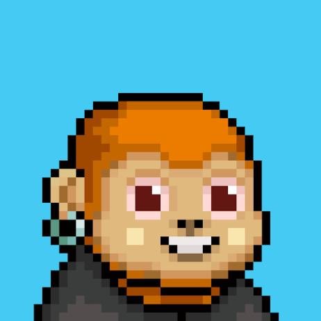 MonkeVerse gm 🦇🔊 tweet media