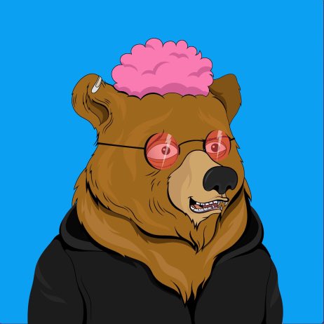 MonkeVerse gm 🦇🔊 tweet media