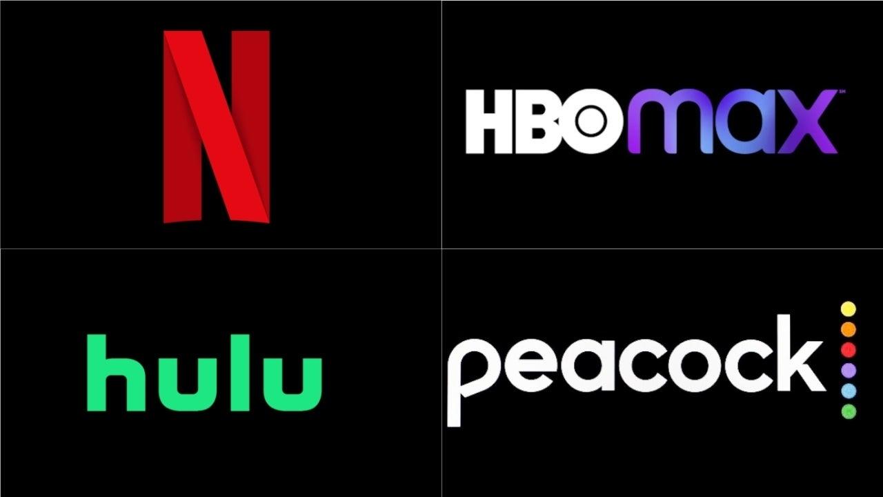 on Twitter "Everything Coming to Netflix, HBO Max