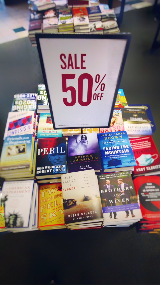 @BNOakview tweet media