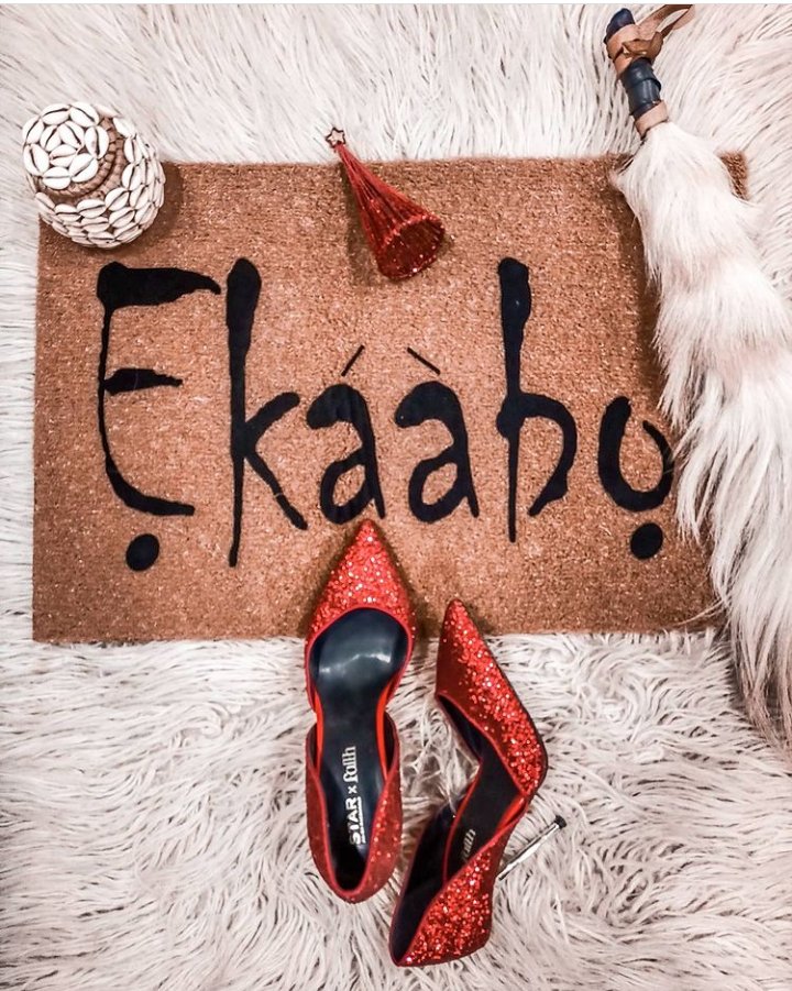 exploniaafrica's tweet photo. Ekaabo' means welcome in Yoruba Language.

We are already ushering in the new year with our spirits lifted in anticipation of  great things to come.

What are you in anticipation for?

#travels #yoruba #africa  #canada #toronto #montreal #love #photography #vancouver https://t.co/3H8DtHW62f
