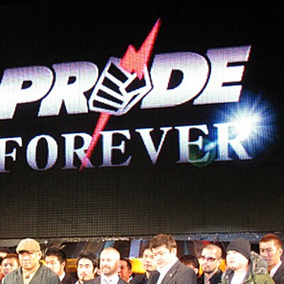 Shak_Fu's tweet photo. UFC purchased Pride 15-years-ago today. What are your favorite Pride memories? https://t.co/iUXpbSsEU2