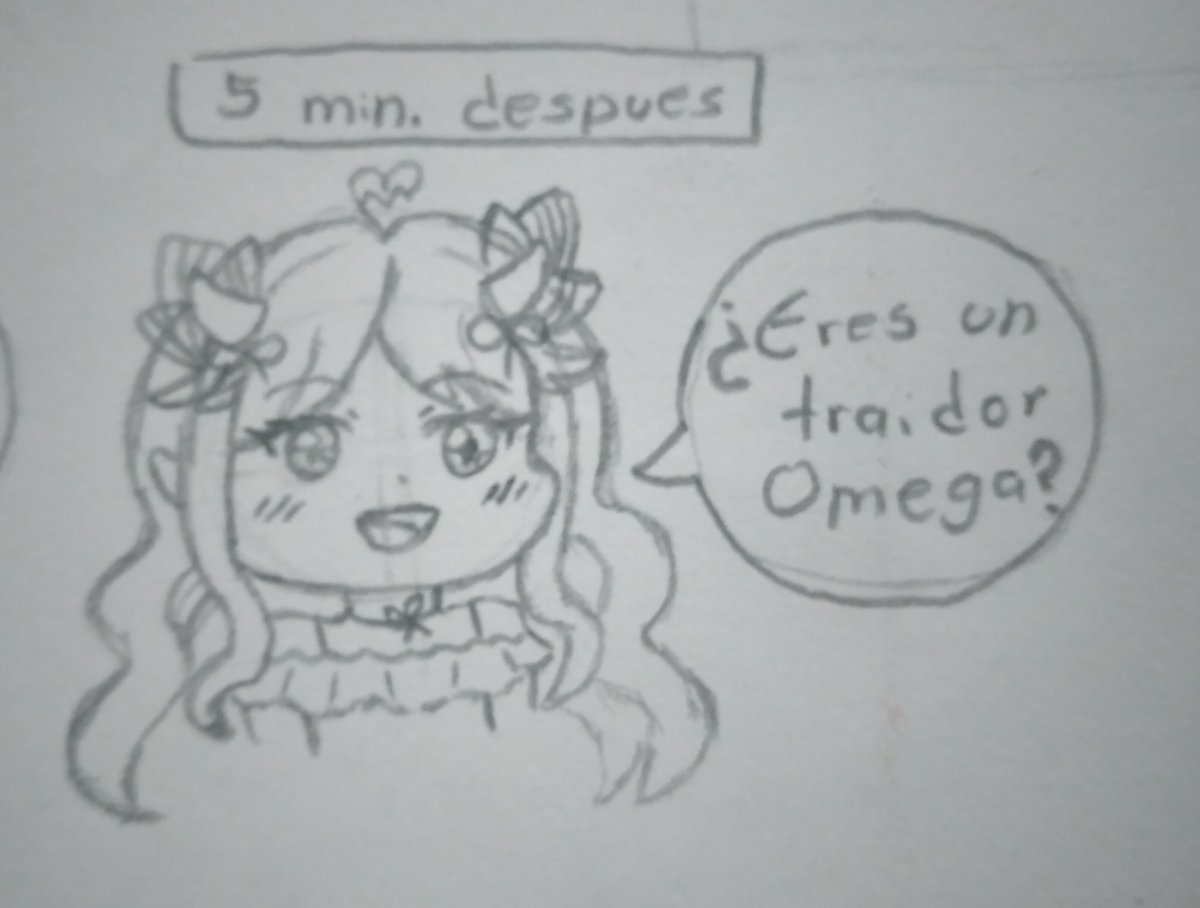 floury_flora35's tweet photo. Bocetos de virtual kingdom no están tan bien pero bueno 👍 

Manue y su amor a las manzanas uwu

#VKingdomMC #VK2 https://t.co/642K46HOms