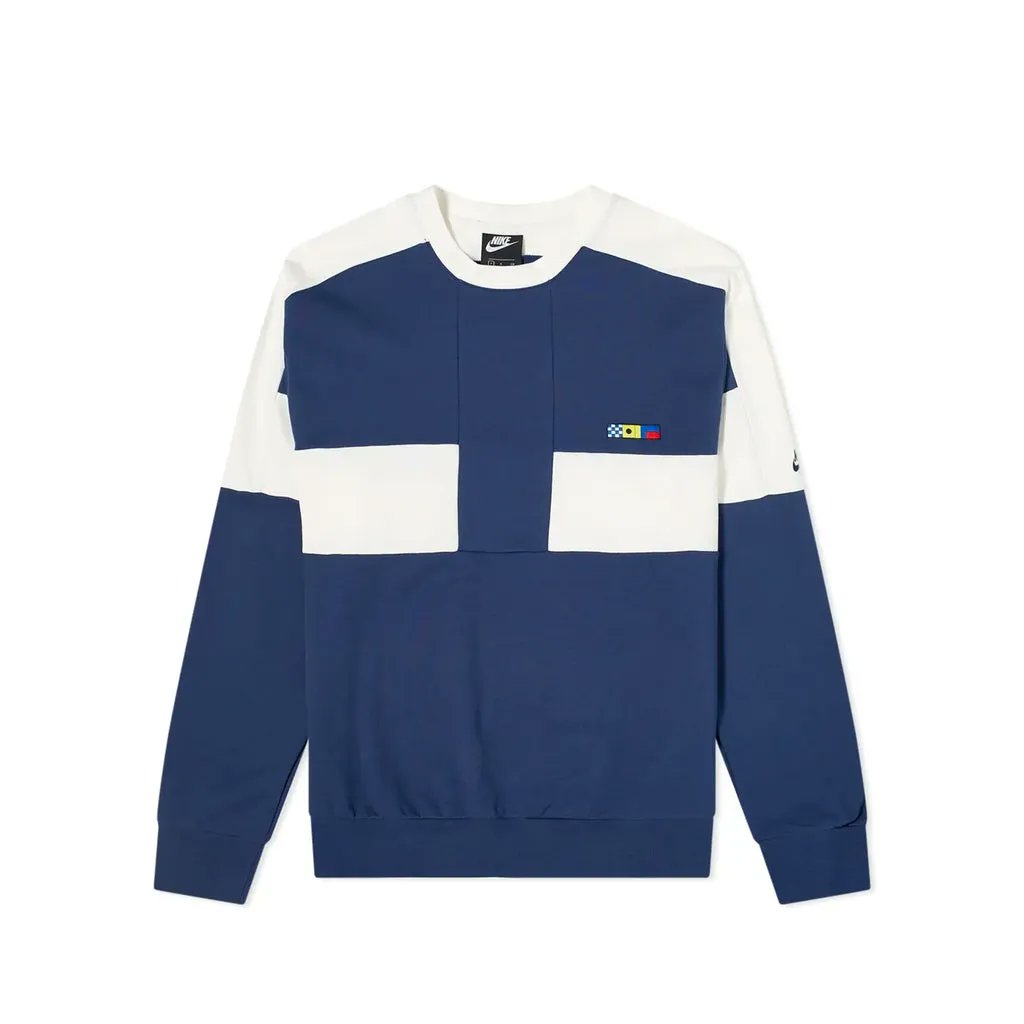 Nike Team USA Rowing Crewnecks on sale $30 off

No code needed, click here to order-   