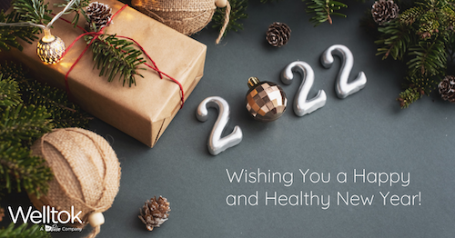 Welltok, a Virgin Pulse company tweet media