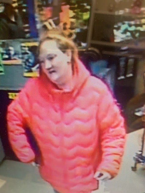 Oregon Ohio Police tweet media