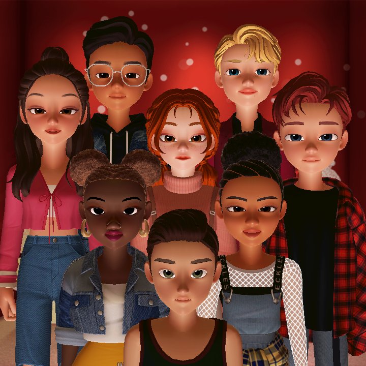 hsmwarbot's tweet photo. ╭──────``•🌙•``───────╮
│  Hilo de identidades del staff ˎˊ˗
│                 -; 🍒
🌿 ╰────────╮ https://t.co/WpkiQaYLEZ
